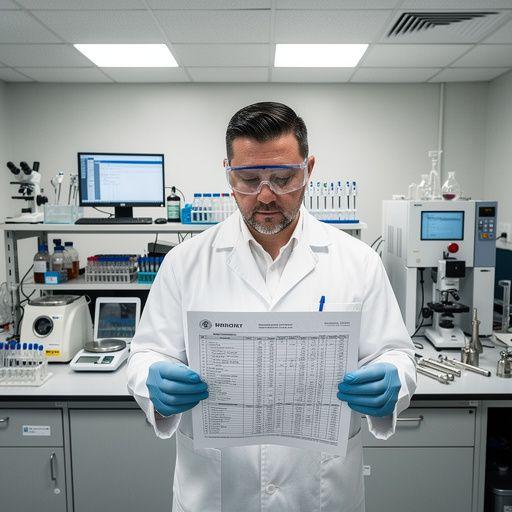 Lukas Weber - Spurensicherungs-Spezialist